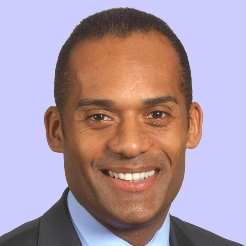 Adam Afriyie (Con), Shadow Minister for Science and Innovation. Fewer deep insights than James Cracknell.